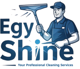 لوجو ايجي شاين